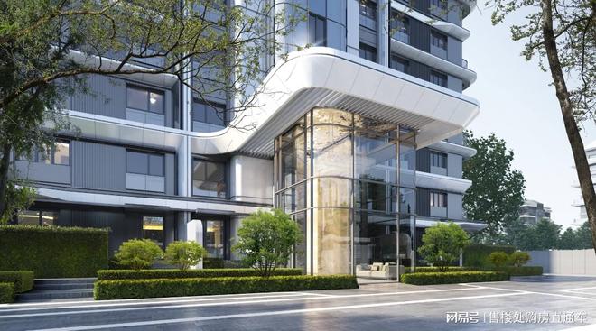 ♨火热中！@中环天宸售楼处发布：中环天宸稀缺席位恭候莅临(图1)