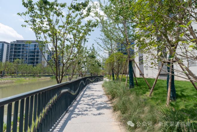 全面测评发布：尚湾林语优缺点都很明显的楼盘尚湾林语价值几何？(图4)