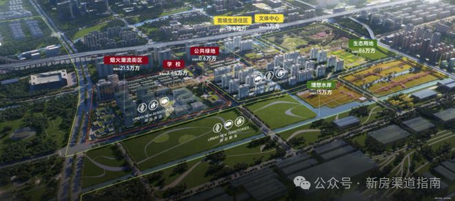 全面测评发布：尚湾林语优缺点都很明显的楼盘尚湾林语价值几何？(图21)