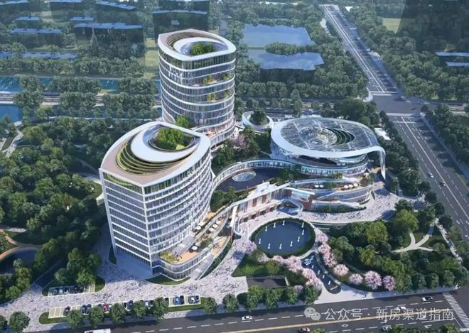 全面测评发布：尚湾林语优缺点都很明显的楼盘尚湾林语价值几何？(图26)