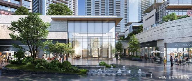 龙岗「美域蓝湾花园」看房手记：这样选房不踩坑+优缺点分析！(图13)