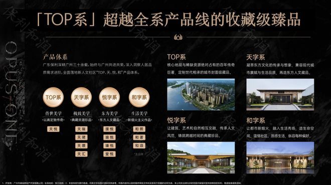 热搜好房｜保利珠江天悦售楼处发布珠江天悦打造理想品质生活(图7)