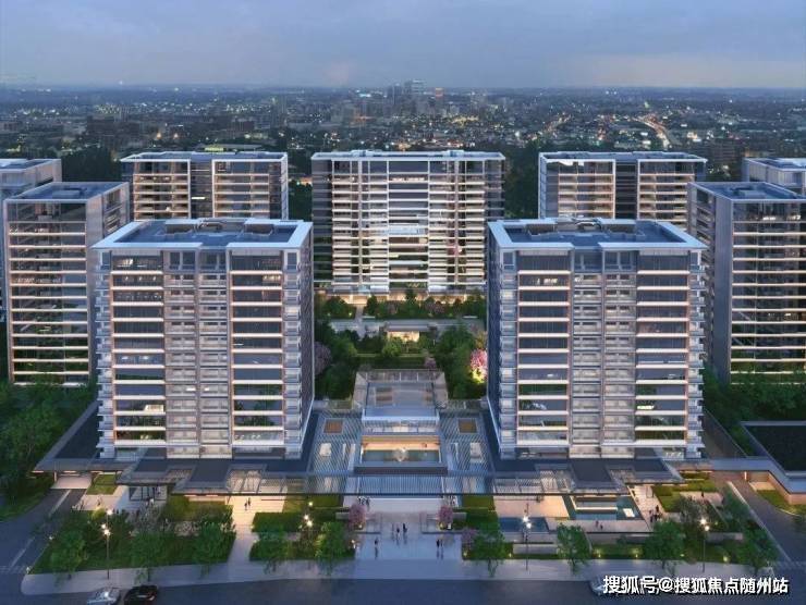 华发武珹云府(杭州上城精装住宅)首页网站-2024楼盘评测_武珹云府最新价格配套户型丨最新房价+户型图+配套+资讯+地铁距离+售楼处电话+一房一价(图2)