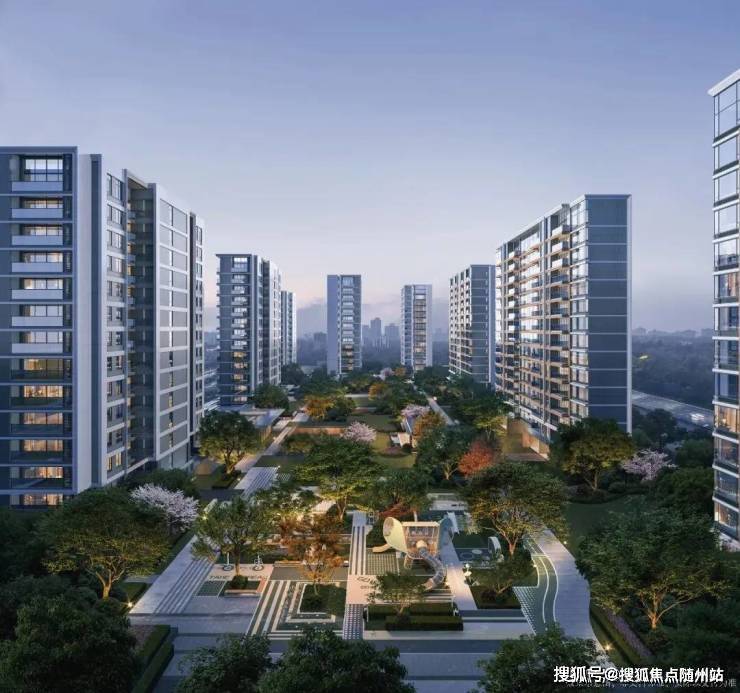 华发武珹云府(杭州上城精装住宅)首页网站-2024楼盘评测_武珹云府最新价格配套户型丨最新房价+户型图+配套+资讯+地铁距离+售楼处电话+一房一价(图6)