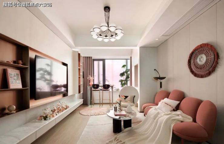 海宁下沙蓝城春风里丨蓝城春风里精装住宅丨2024最新房价丨详情丨百科丨户型丨位置(图7)