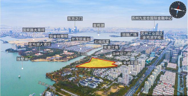 苏州星合晋墅-(星合晋墅售楼处)网站楼盘百科-2025苏州房天下(图3)