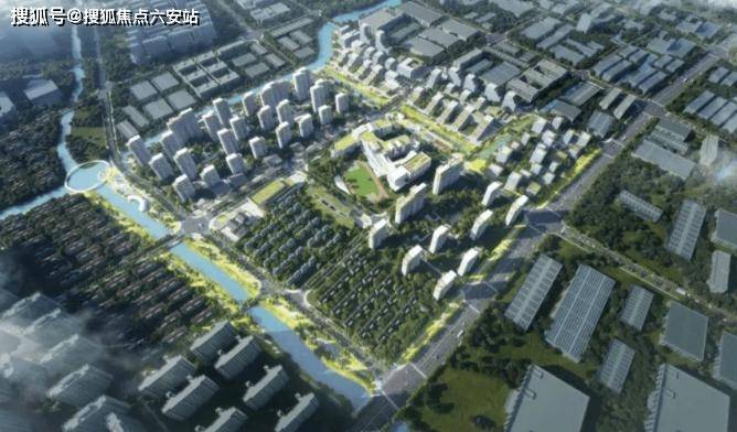 滨杭滨纷城闭眼冲!总价107万起家门口地铁+名校!超级TOD热盘取证登记(图3)