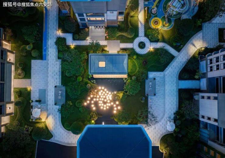 滨杭滨纷城闭眼冲!总价107万起家门口地铁+名校!超级TOD热盘取证登记(图6)