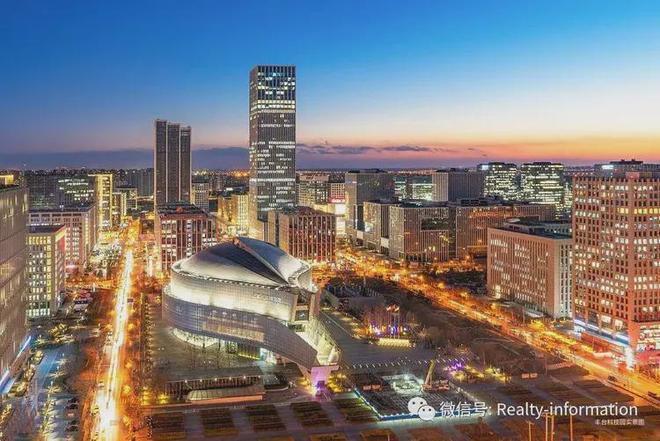 招商臻园售楼处(招商臻园)新首页-楼盘百科-2025北京网易房产(图5)