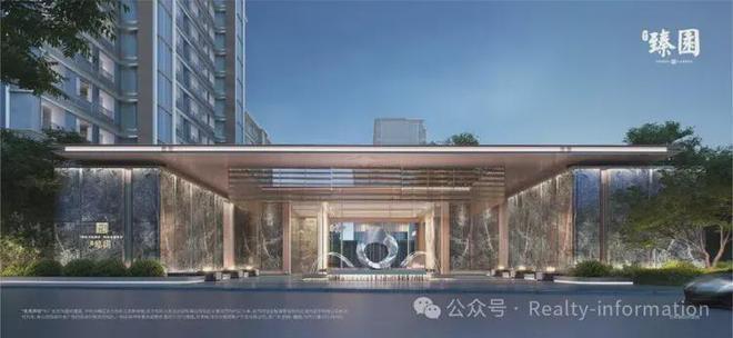 招商臻园售楼处(招商臻园)新首页-楼盘百科-2025北京网易房产(图8)