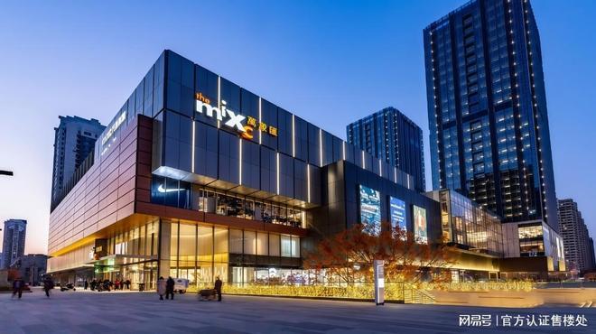 龙岗合正方洲丨项目介绍丨合正方洲售楼处发布！(图9)