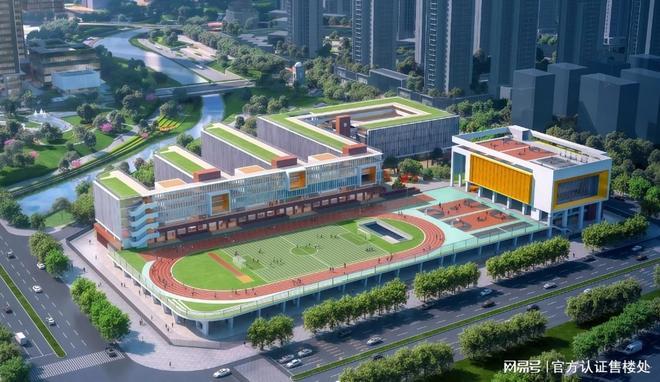 龙岗合正方洲丨项目介绍丨合正方洲售楼处发布！(图10)