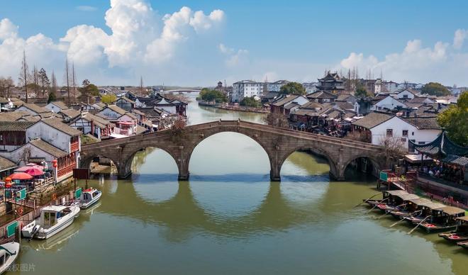 最高奖励60万+朱家角“城中村”改造项目（二期）补偿方案公布(图1)