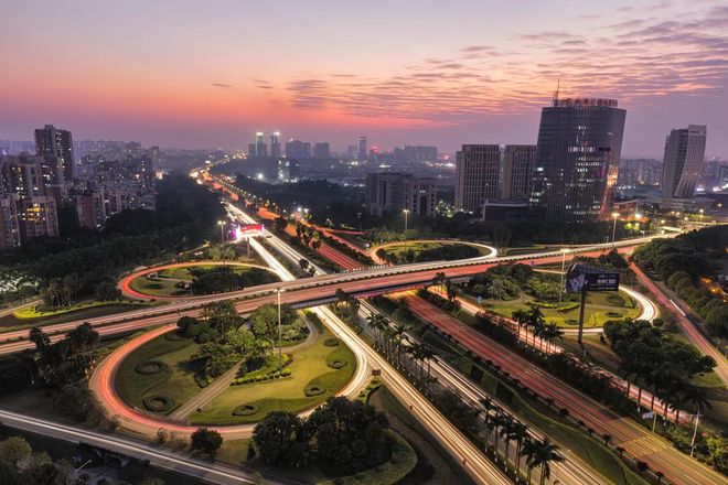 ⚡Ai十一月豪宅聚焦@广州华新·333售楼处发布营销中心！(图2)