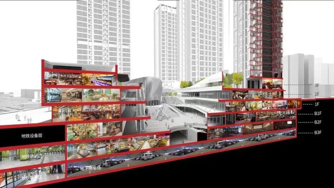 ⚡Ai十一月豪宅聚焦@广州华新·333售楼处发布营销中心！(图4)