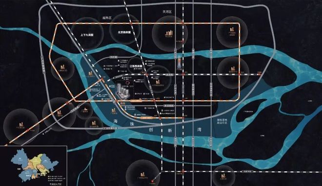 ⚡Ai十一月豪宅聚焦@广州华新·333售楼处发布营销中心！(图5)