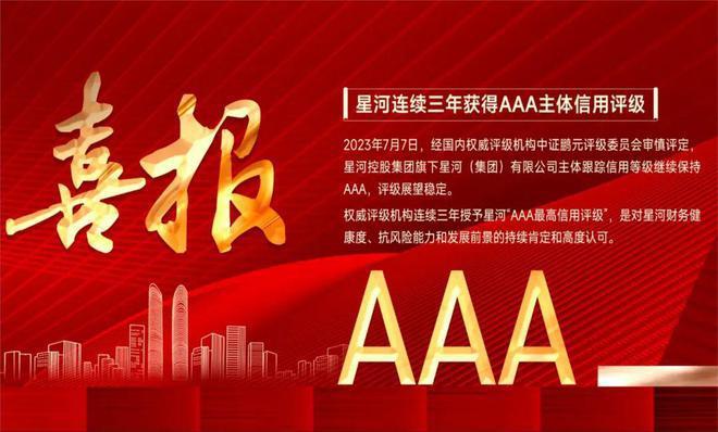 龙岗星河盛境瑞府287万起首付13万上车三房！(图6)