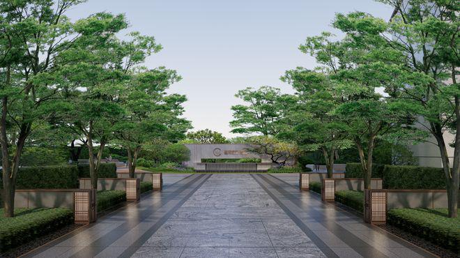 龙岗星河盛境瑞府287万起首付13万上车三房！(图10)