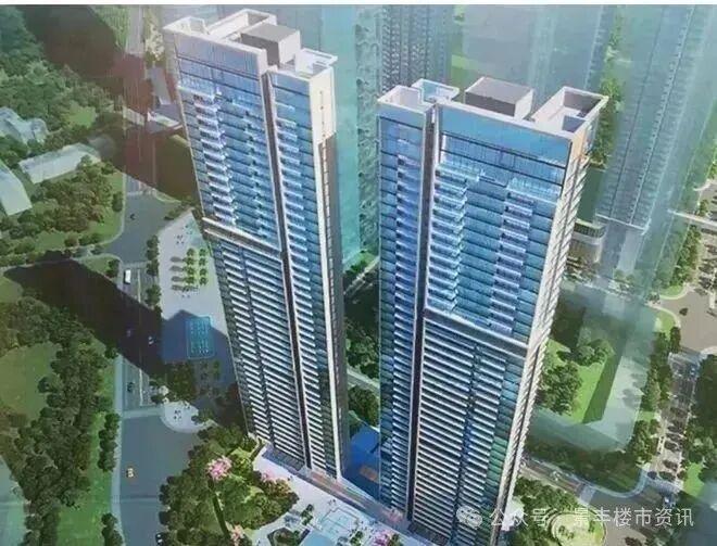 热搜好房！琅玥湾家园售楼处发布：琅玥湾家园书写未来新篇章