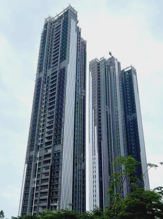 热搜好房！琅玥湾家园售楼处发布：琅玥湾家园书写未来新篇章(图2)