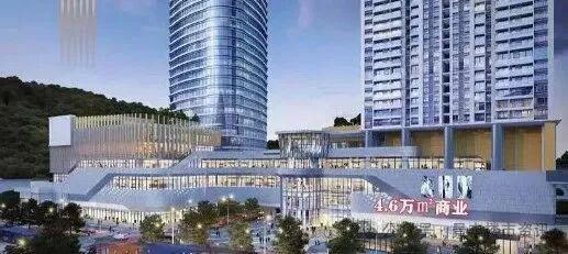 热搜好房！琅玥湾家园售楼处发布：琅玥湾家园书写未来新篇章(图7)