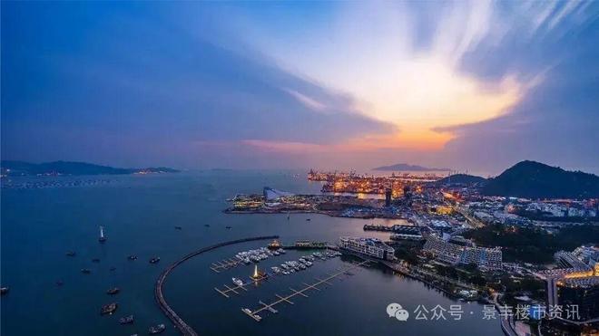 热搜好房！琅玥湾家园售楼处发布：琅玥湾家园书写未来新篇章(图5)