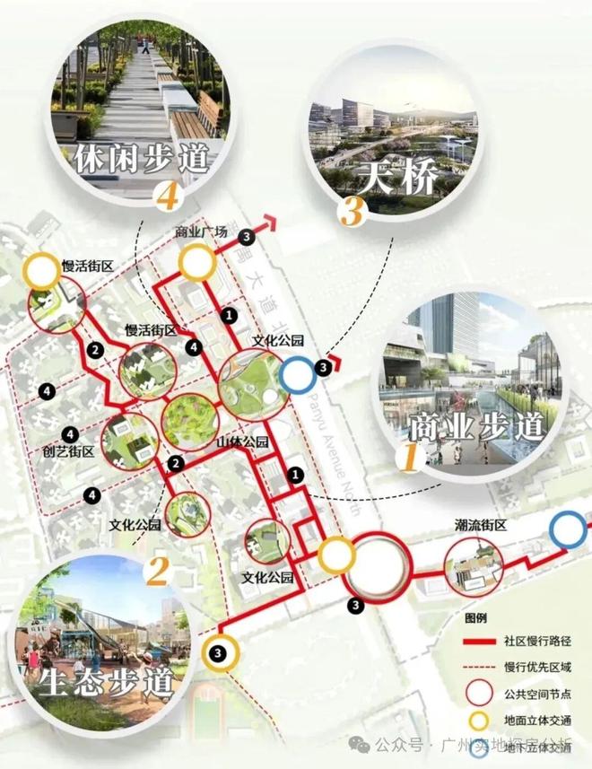 越秀万博和臻售楼处电线小时电线广州楼市热点(图11)