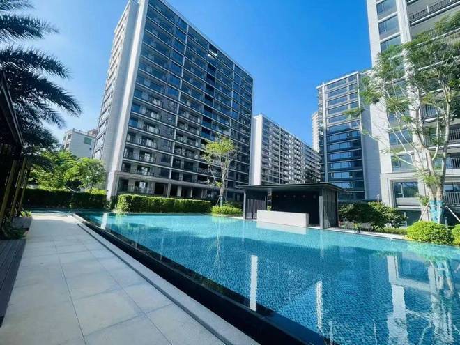 陵水吉祥11号售楼处-2025最新房价丨户型图丨项目详情丨营销中心(图4)