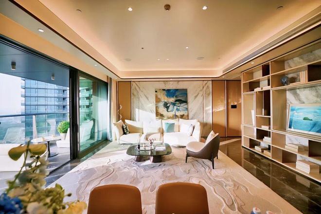 火热中！深业世纪山谷售楼处电话：以价值与生活美学共振(图5)