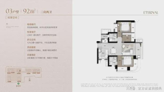 深圳卓越缦悦（最新动态）四线分钟达站点(图6)