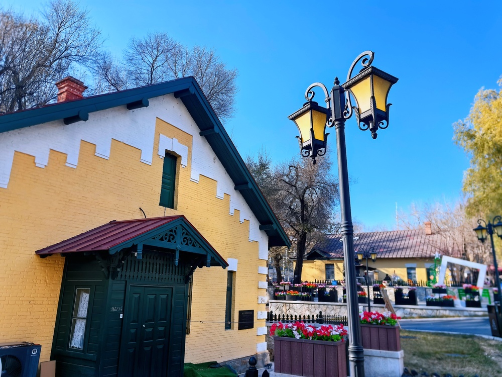 哈尔滨打造历史文化建筑活化利用新样本