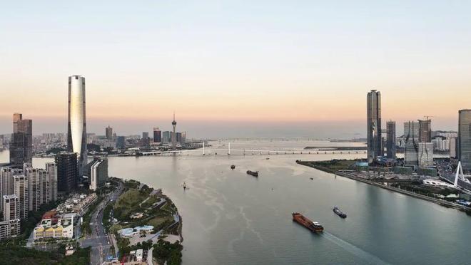 百度热搜NO1®华发横琴玺售楼处发布：珠海高性价比品质生活(图3)