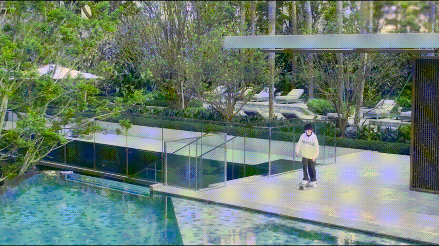 百度热搜NO1®华发横琴玺售楼处发布：珠海高性价比品质生活(图10)