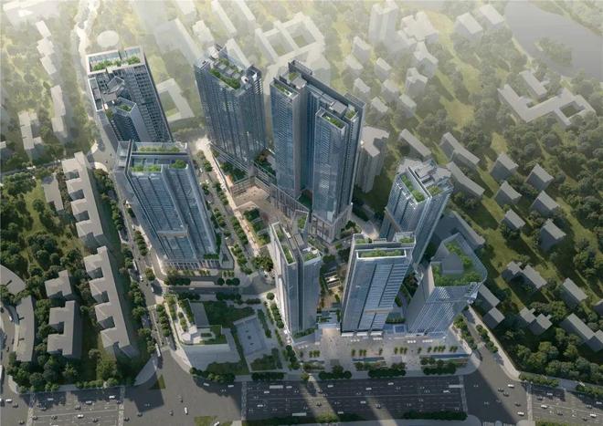 ⚡聚焦好房子✦翰熙典居售楼处发布：打造深圳楼市优惠升级！(图5)