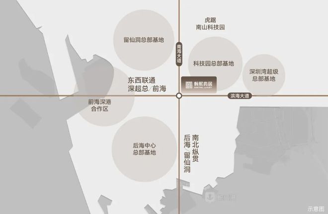 ⚡聚焦好房子✦翰熙典居售楼处发布：打造深圳楼市优惠升级！(图10)