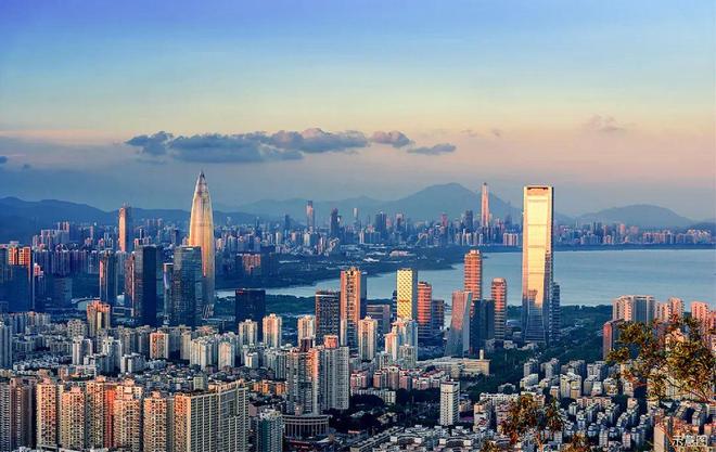 ⚡聚焦好房子✦翰熙典居售楼处发布：打造深圳楼市优惠升级！(图8)