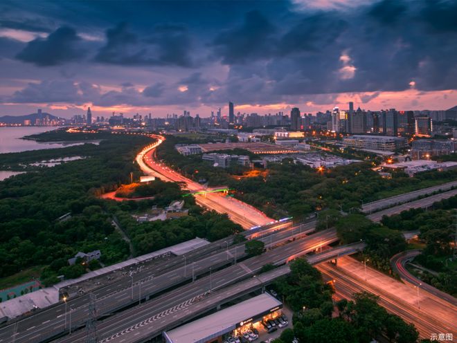 ⚡聚焦好房子✦翰熙典居售楼处发布：打造深圳楼市优惠升级！(图14)