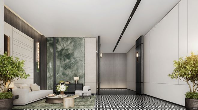 ⚡聚焦好房子✦翰熙典居售楼处发布：打造深圳楼市优惠升级！(图20)