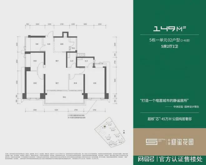 中洲迎玺三期距深圳北站仅600米步行818米达4号线白石龙站(图8)
