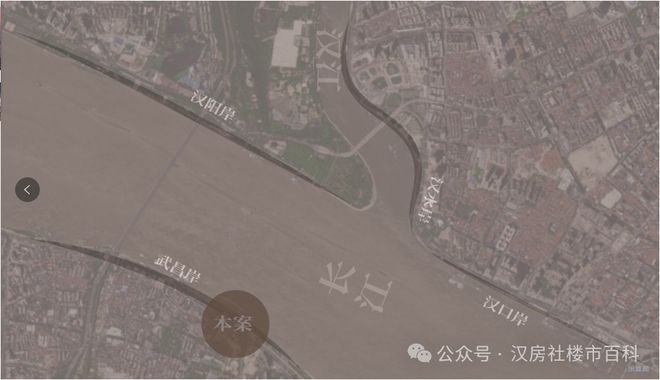 ⚡盛大开幕▷华发外滩玺售楼处发布：华发外滩玺一线瞰江豪宅(图5)