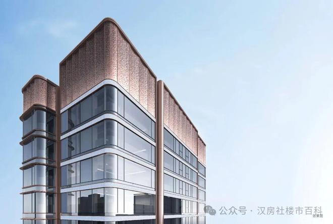 ⚡盛大开幕▷华发外滩玺售楼处发布：华发外滩玺一线瞰江豪宅(图7)