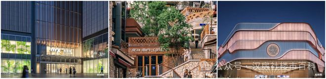 ⚡盛大开幕▷华发外滩玺售楼处发布：华发外滩玺一线瞰江豪宅(图14)