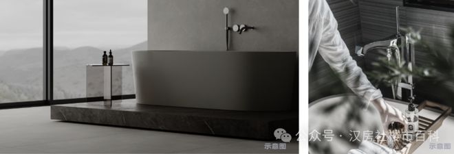 ⚡盛大开幕▷华发外滩玺售楼处发布：华发外滩玺一线瞰江豪宅(图11)