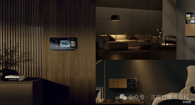 ⚡盛大开幕▷华发外滩玺售楼处发布：华发外滩玺一线瞰江豪宅(图12)