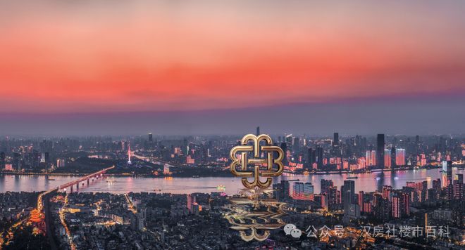 ⚡盛大开幕▷华发外滩玺售楼处发布：华发外滩玺一线瞰江豪宅(图13)