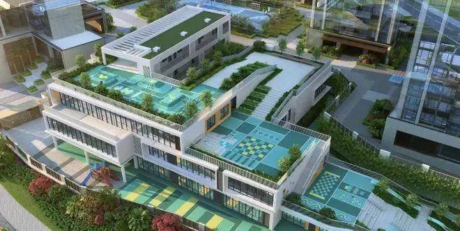 【名居山河里】龙岗新楼盘现房钜惠清盘中(图7)