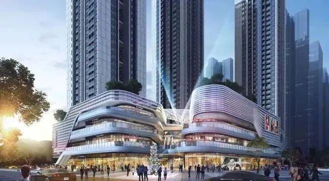 【名居山河里】龙岗新楼盘现房钜惠清盘中(图6)