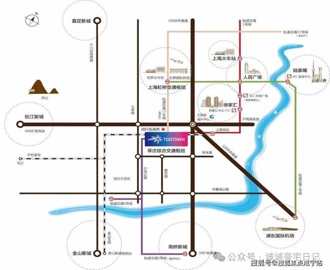 总价800～1200万约153～185㎡创智公馆【天荟悦麟】热销中！(图8)