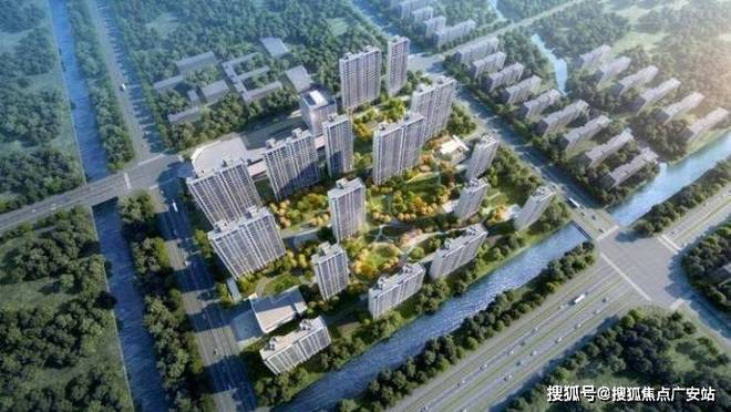 聚焦熙和云庭售楼处发布：熙和云庭高端传世奢居！(图3)