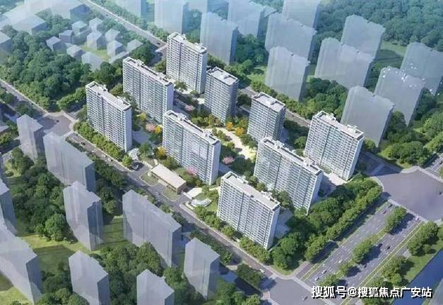 聚焦熙和云庭售楼处发布：熙和云庭高端传世奢居！(图6)